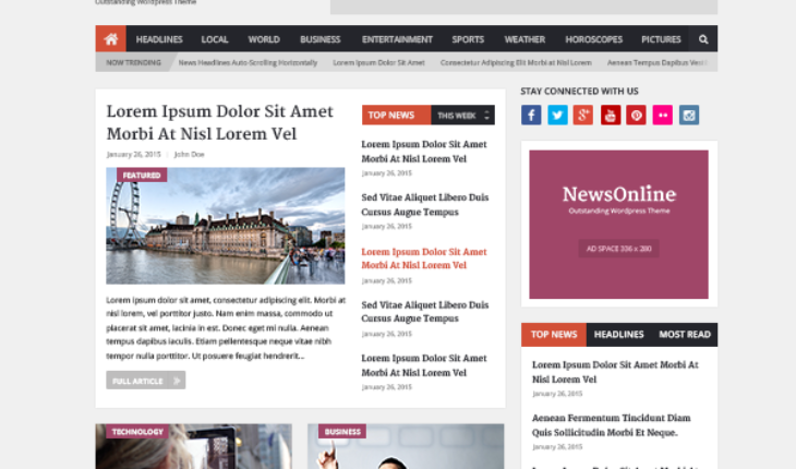 newsonline